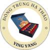 Đông trùng hạ thảo Ying Yang